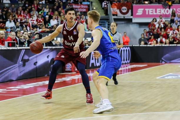 考验着选手 考验着选手