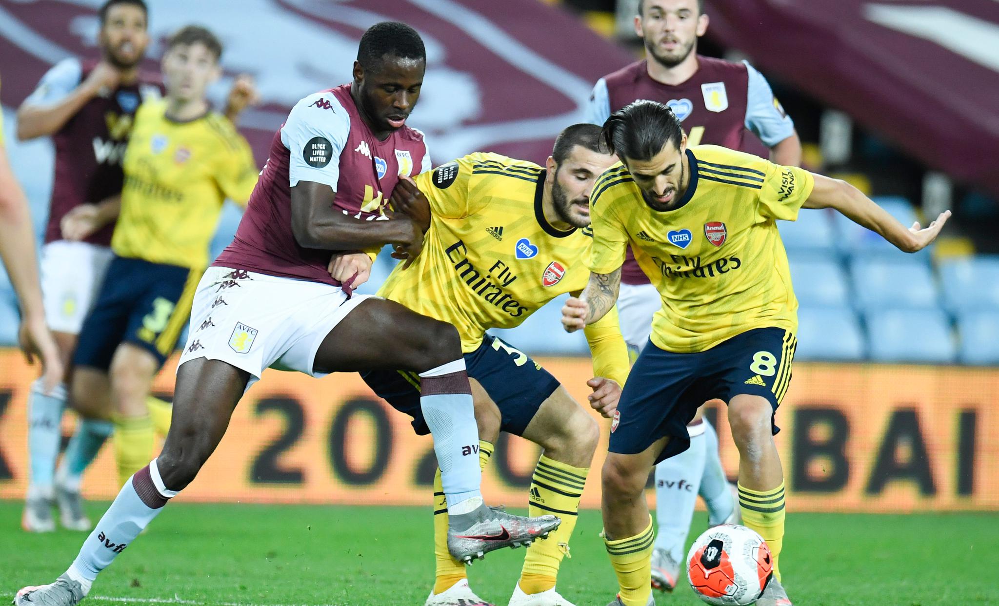 意外放手了 意外放手了