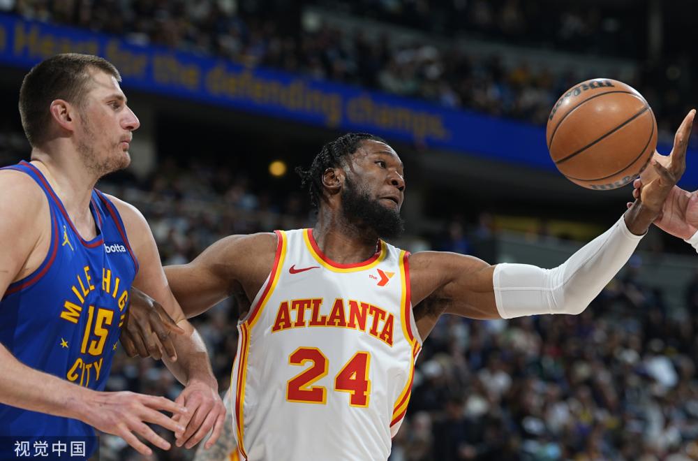 仅振奋了球 仅振奋了球